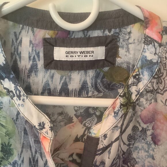 Gerry Weber Editionblouse - Picture 2 of 4